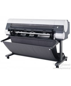 پلاتر canon w8400