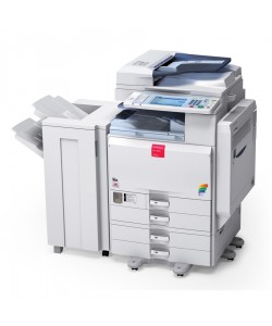 دستگاه کپی رنگی ریکو افیشیو c5000