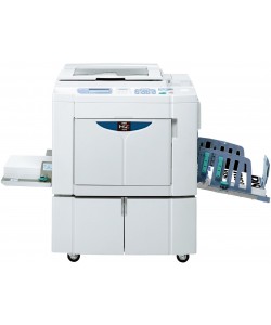 دستگاه ریسوگراف MZ1070