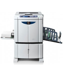 دستگاه ریسوگراف RZ 1070
