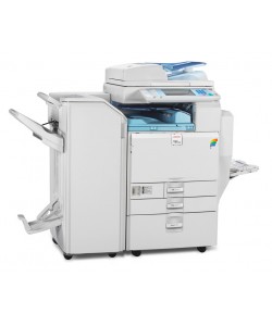 دستگاه کپی رنگی ریکو آفیشیو c5501