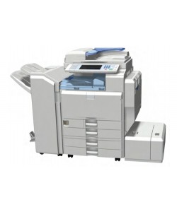 دستگاه کپی رنگی ریکو افیشیو c4501