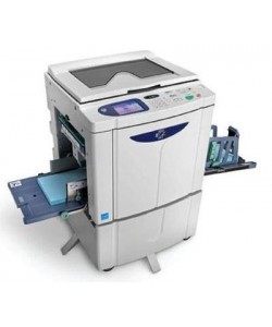 دستگاه ریسوگراف RP 3105
