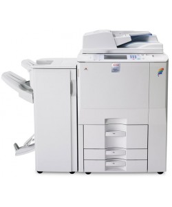 دستگاه کپی رنگی ریکو آفیشیو ام پی c7500