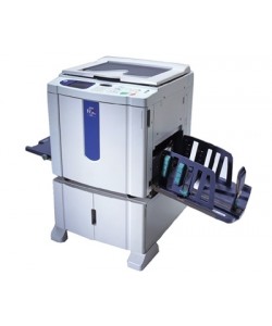 دستگاه ریسوگراف RZ220