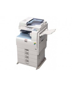 دستگاه کپی رنگی ریکو  آفیشیو c3001