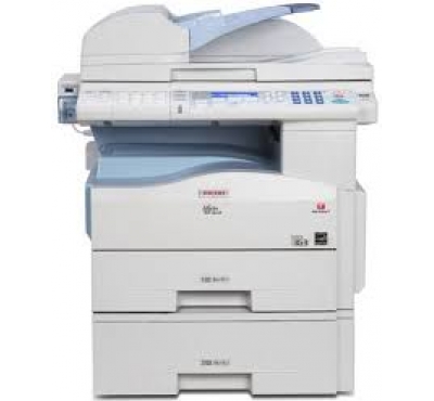 دستگاه کپی سیاه سفید ریکو افیشیو 1013