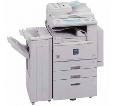دستگاه کپی سیاه سفید ریکو آفیشیو 1022