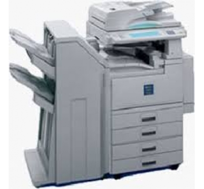 دستگاه کپی سیاه سفید ریکو آفیشیو 1045