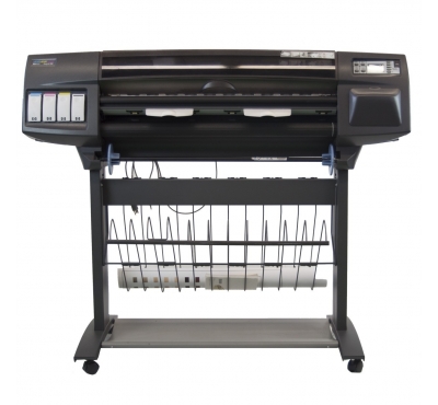 پلاتر جوهرافشان اچ پی HP1055CM Plus‎‎