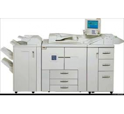 دستگاه کپی سیاه سفید ریکو آفیشیو 1105