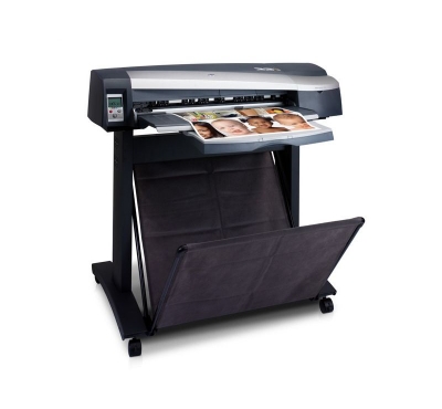 پلاتر اچ پی  HP 130 NR