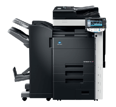 دستگاه کپی رنگی کونیکا مینولتا c652