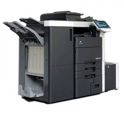 دستگاه کپی رنگی کونیکا مینولتا c650