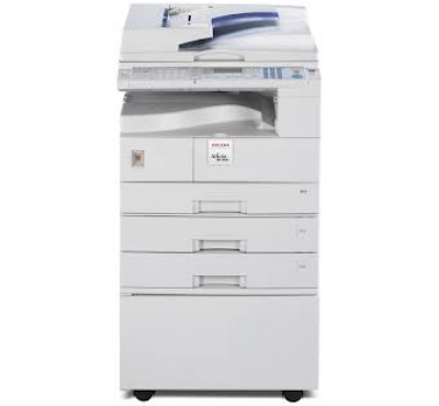 دستگاه کپی سیاه سفید ریکو افیشیو ام پی 2000