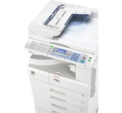 دستگاه کپی سیاه سفید ریکو افیشیو ام پی 2000