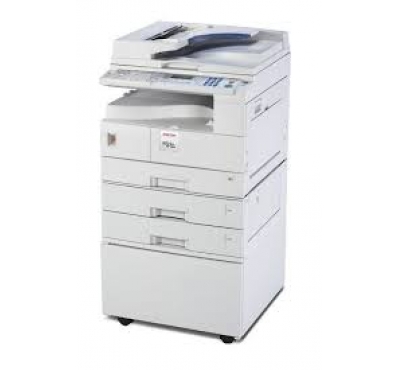 دستگاه کپی سیاه سفید ریکو افیشیو ام پی 2000