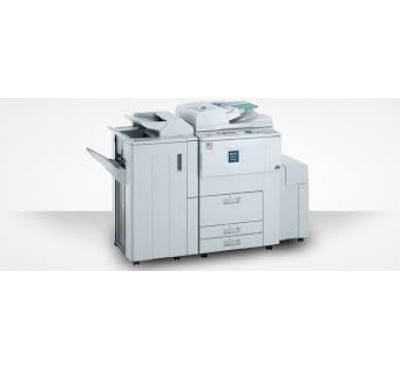 دستگاه کپی سیاه سفید ریکو آفیشیو 2051