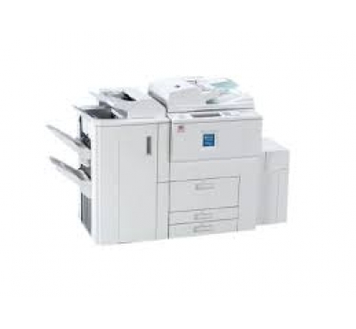 دستگاه کپی سیاه سفید ریکو آفیشیو 2051