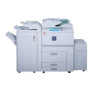 دستگاه کپی سیاه سفید ریکو افیشیو 1075
