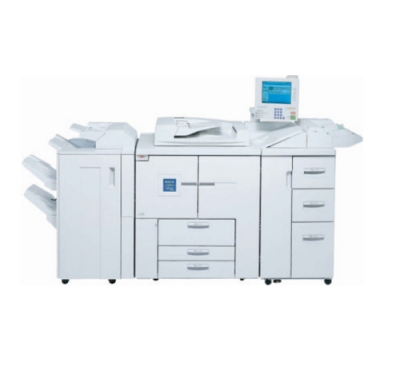دستگاه کپی سیاه سفید ریکو آفیشیو 2090