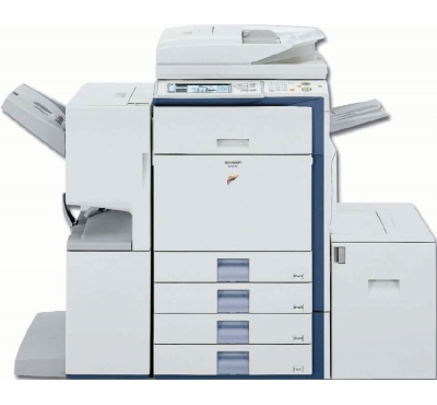 دستگاه کپی رنگی ام ایکس شارپN2300
