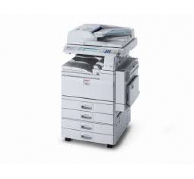 دستگاه کپی سیاه و سفید ریکو افیشیو ام پی 4500
