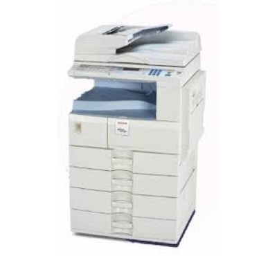 دستگاه کپی سیاه سفید ریکو افیشیو ام پی 2500