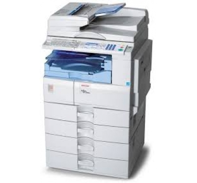 دستگاه کپی سیاه سفید ریکو افیشیو ام پی 2500