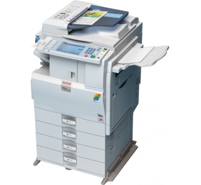 دستگاه کپی رنگی ریکو آفیشیو c2550