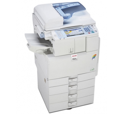 دستگاه کپی رنگی ریکو آفیشیو c2550