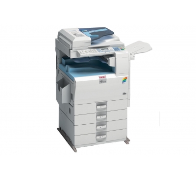 دستگاه کپی رنگی ریکو آفیشیو c2551