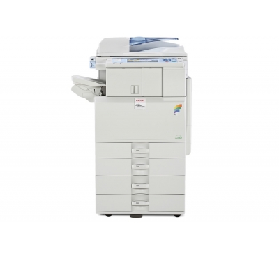 دستگاه کپی رنگی ریکو آفیشیو c2551