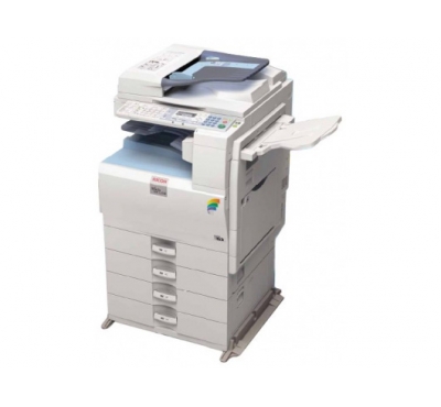 دستگاه کپی رنگی ریکو  آفیشیو c3001
