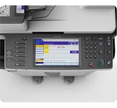 دستگاه کپی رنگی ریکو آفیشیو c3003