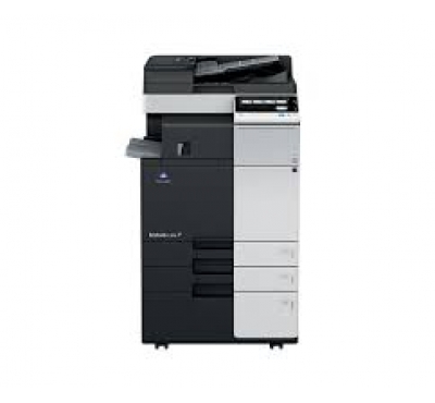 دستگاه کپی رنگی کونیکا مینولتا c308