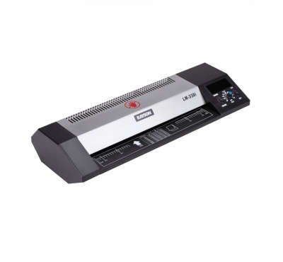 دستگاه لمینت QUPA مخصوص کارت ویزیت مدل VL110