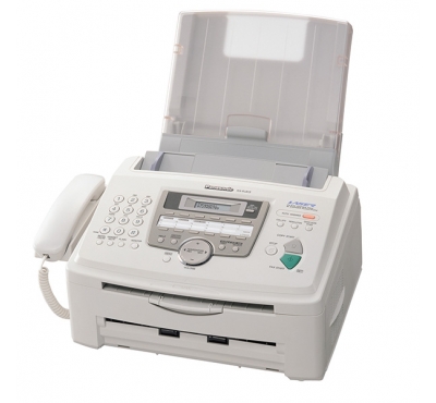 فکس ليزري پاناسونيک KX-612
