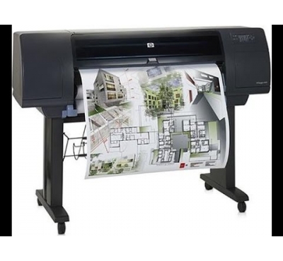 پلاتر جوهرافشان اچ پی HP 4000PS‎‎