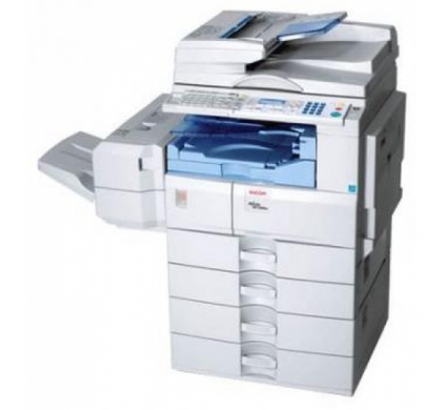 دستگاه کپی سیاه سفید ریکو افیشیو ام پی 2500