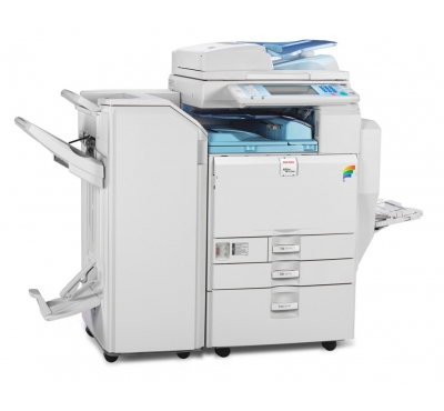 دستگاه کپی رنگی ریکو آفیشیو c5501