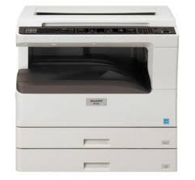 دستگاه کپی سیاه سفید شارپ AR5618 D
