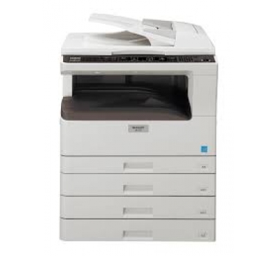 دستگاه کپی سیاه سفید شارپ AR5618 D