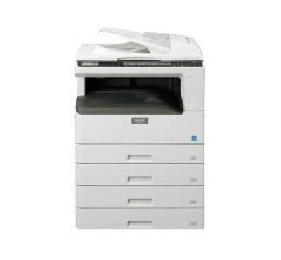 دستگاه کپی سیاه سفید شارپ AR5620 N