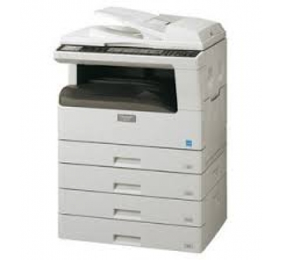 دستگاه کپی سیاه سفید شارپ AR5618 D