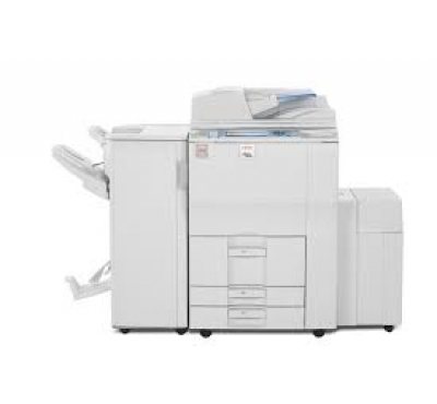 دستگاه کپی سیاه سفید ریکو آفیشیو ام پی 7000