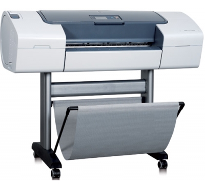 پلاتر اچ پی hp t 610