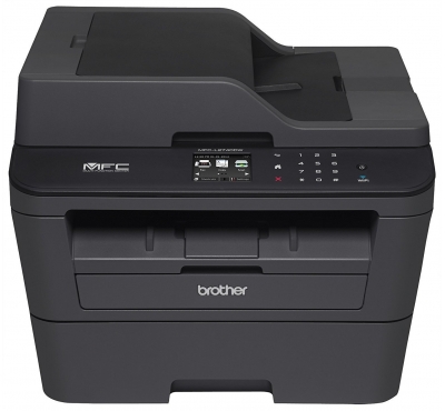 چهار کاره برادر Multifunction Printer brother MFC-L2740DW
