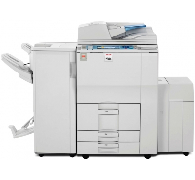دستگاه کپی سیاه سفیدریکو آفیشیو ام پی 7500