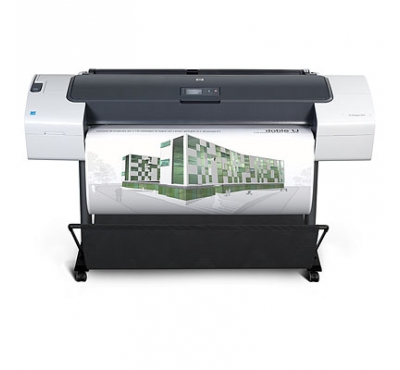 پلاتر اچ پی hp t770